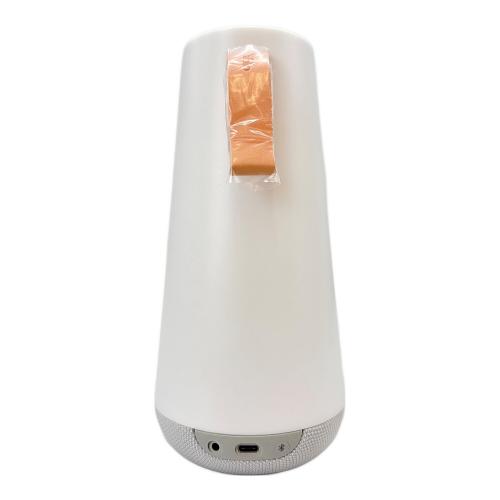 PABLO (パブロ) Bluetooth対応スピーカー UMA MINI