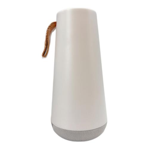 PABLO (パブロ) Bluetooth対応スピーカー UMA MINI