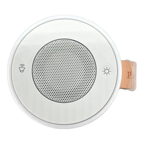 PABLO (パブロ) Bluetooth対応スピーカー UMA MINI