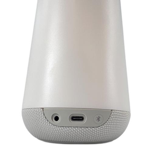 PABLO (パブロ) Bluetooth対応スピーカー UMA MINI