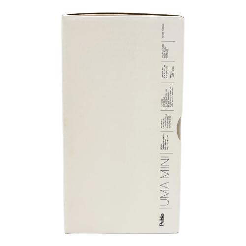 PABLO (パブロ) Bluetooth対応スピーカー UMA MINI
