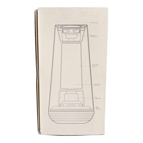 PABLO (パブロ) Bluetooth対応スピーカー UMA MINI