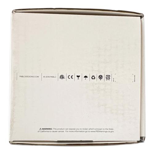 PABLO (パブロ) Bluetooth対応スピーカー UMA MINI