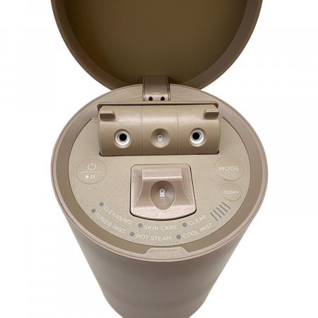 SALONIA (サロニア) スチーマー PURE BRIGHT STEAMER SAL22207BE 112