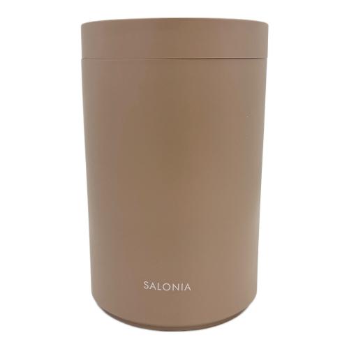 SALONIA (サロニア) スチーマー PURE BRIGHT STEAMER SAL22207BE 112