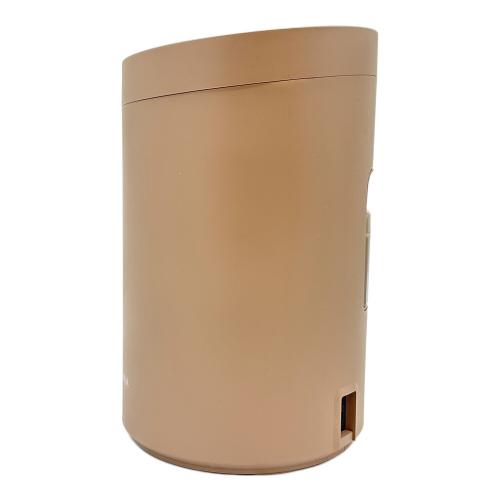 SALONIA (サロニア) スチーマー PURE BRIGHT STEAMER SAL22207BE 112