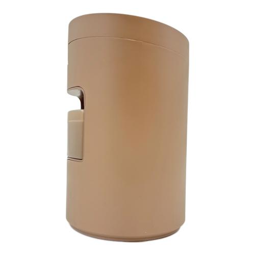 SALONIA (サロニア) スチーマー PURE BRIGHT STEAMER SAL22207BE 112