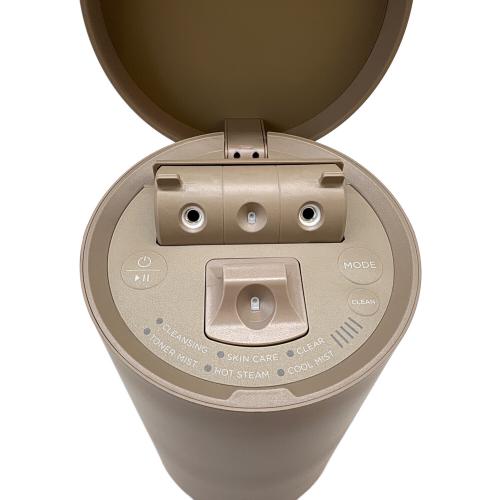 SALONIA (サロニア) スチーマー PURE BRIGHT STEAMER SAL22207BE 112