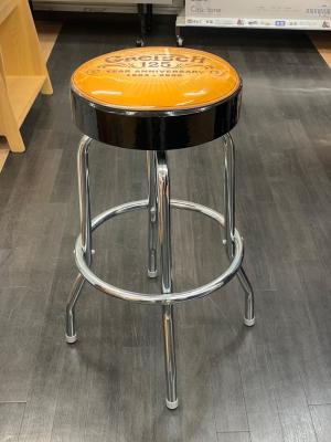 GRETSCH (グレッチ) バーススツール 112 125周年記念