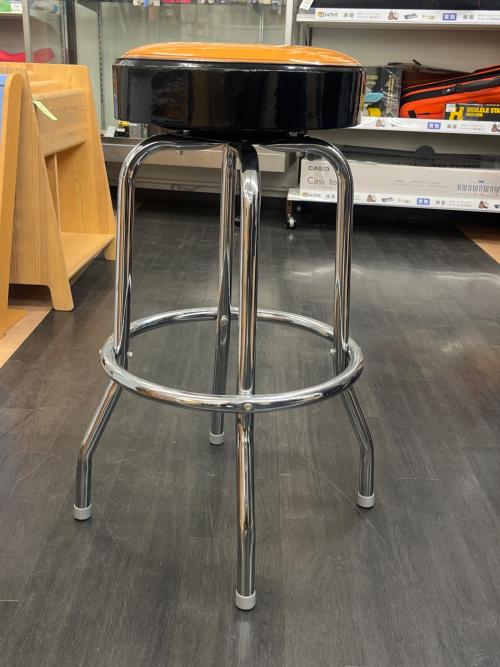 GRETSCH (グレッチ) バーススツール 112 125周年記念