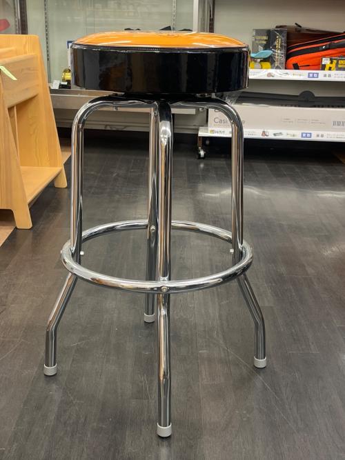 GRETSCH (グレッチ) バーススツール 112 125周年記念