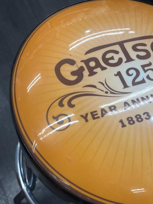 GRETSCH (グレッチ) バーススツール 112 125周年記念