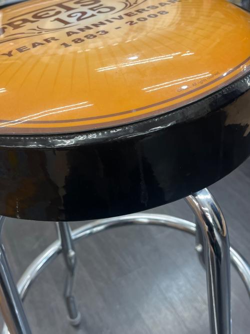 GRETSCH (グレッチ) バーススツール 112 125周年記念