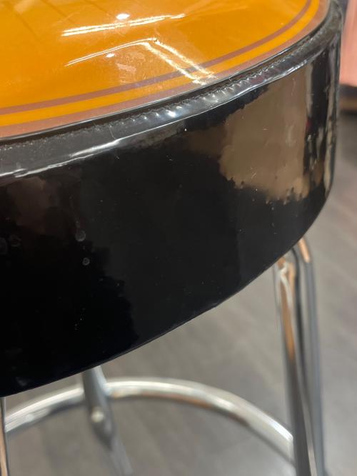 GRETSCH (グレッチ) バーススツール 112 125周年記念