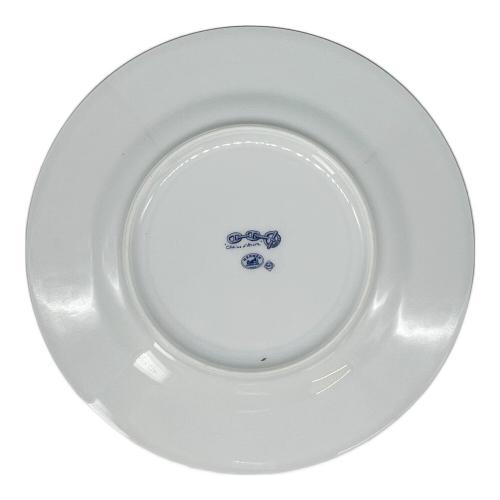 HERMES (エルメス) プレート 22.5cm シェーヌダンクル