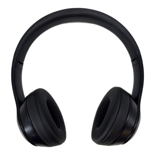 beats (ビーツ) ワイヤレスヘッドホン A1796 FL6G634PHMC6