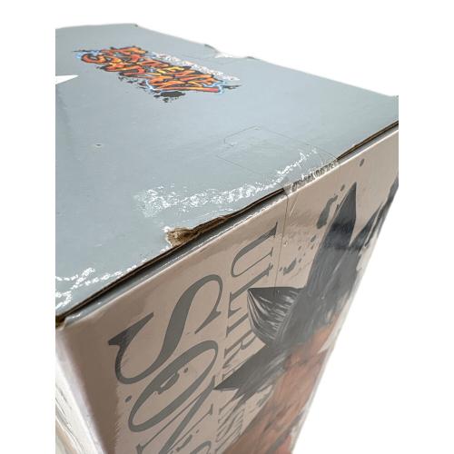 ドラゴンボール超 (ドラゴンボールスーパー) A賞 孫悟空(身勝手の極意)フィギュア フィギュア 箱ヨゴレ有 一番くじ EXTREME SAIYAN