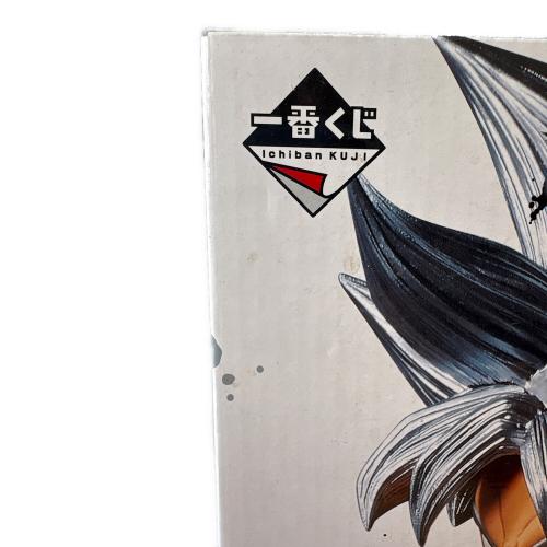 ドラゴンボール超 (ドラゴンボールスーパー) A賞 孫悟空(身勝手の極意)フィギュア フィギュア 箱ヨゴレ有 一番くじ EXTREME SAIYAN