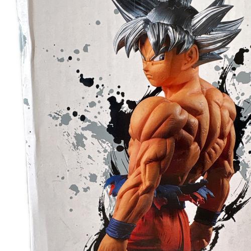 ドラゴンボール超 (ドラゴンボールスーパー) A賞 孫悟空(身勝手の極意)フィギュア フィギュア 箱ヨゴレ有 一番くじ EXTREME SAIYAN