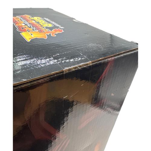 スーパードラゴンボールヒーローズ E賞 ゴジータ：GT（超サイヤ人4）フィギュア フィギュア 一番くじ