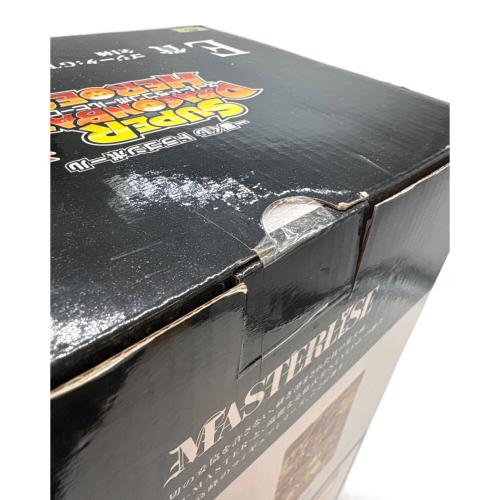 スーパードラゴンボールヒーローズ E賞 ゴジータ：GT（超サイヤ人4）フィギュア フィギュア 一番くじ