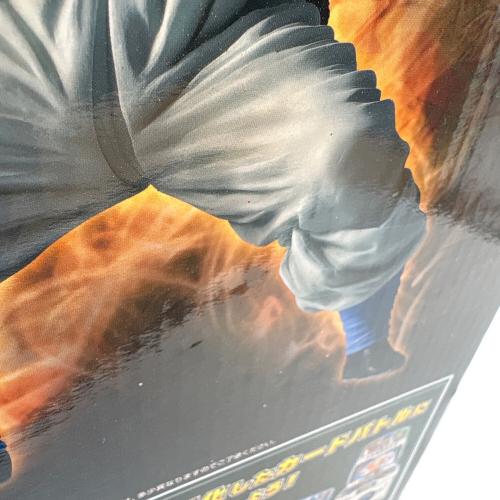 スーパードラゴンボールヒーローズ E賞 ゴジータ：GT（超サイヤ人4）フィギュア フィギュア 一番くじ