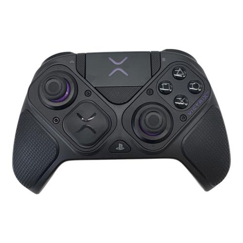 VICTRIX (ビクトリクス) ワイヤレスカスタマイズコントローラー 052-002-BK-JP PRO BFG
