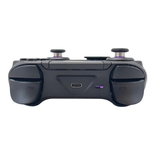 VICTRIX (ビクトリクス) ワイヤレスカスタマイズコントローラー 052-002-BK-JP PRO BFG