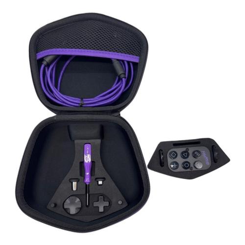 VICTRIX (ビクトリクス) ワイヤレスカスタマイズコントローラー 052-002-BK-JP PRO BFG