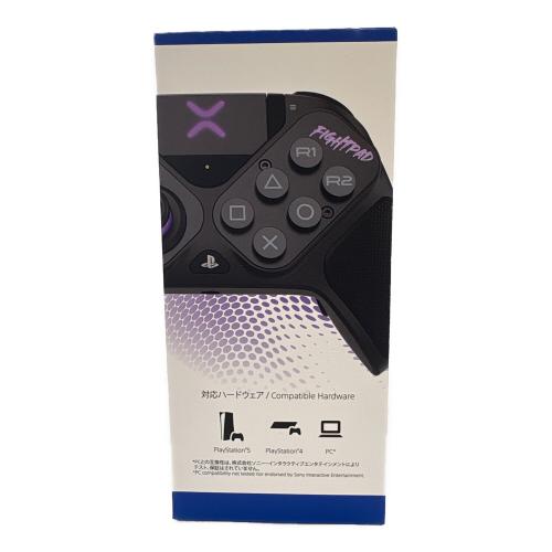 VICTRIX (ビクトリクス) ワイヤレスカスタマイズコントローラー 052-002-BK-JP PRO BFG