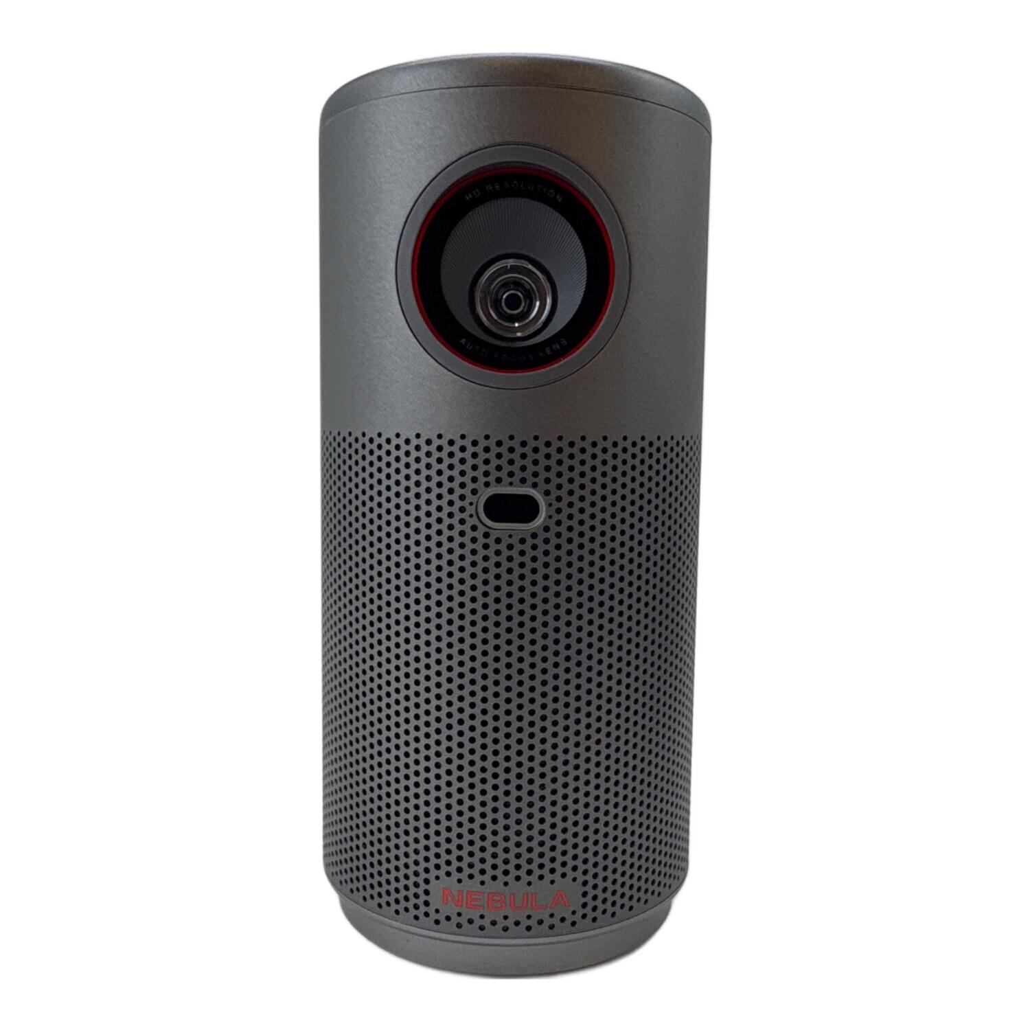 Nebula Capsule Air D4112 未使用新品 Nebula（Anker） Anker Nebula Capsule Air (世界最小 Google TV搭載