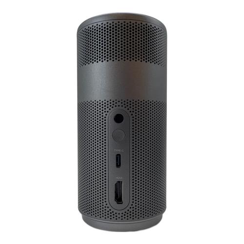 Nebula Capsule Air D4112 未使用新品 Anker Nebula Capsule Air Google TV搭載モバイルプロジェクター
