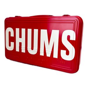 CHUMS (チャムス) ツールボックス T-360