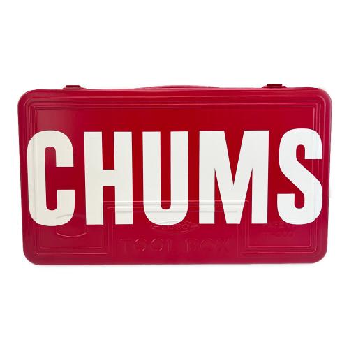 CHUMS (チャムス) ツールボックス T-360