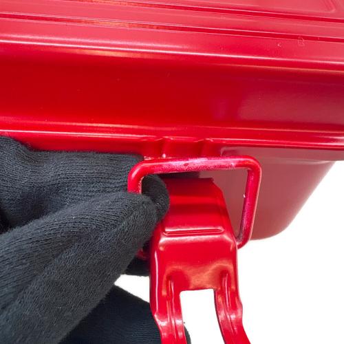 CHUMS (チャムス) ツールボックス T-360