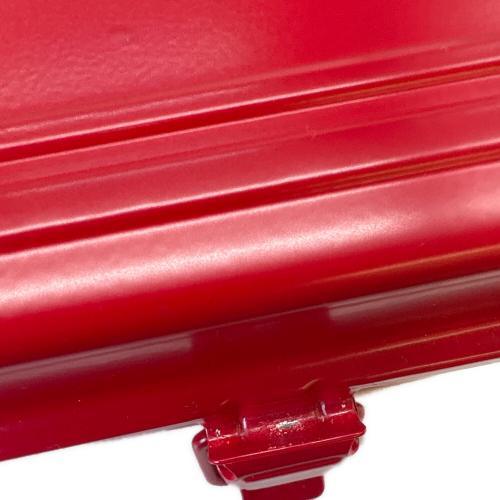 CHUMS (チャムス) ツールボックス T-360