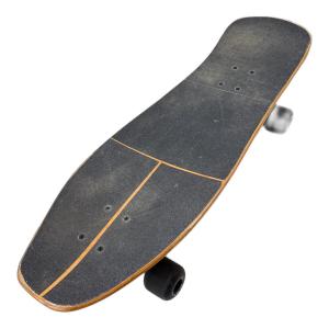 DOG TOWN (ドッグ タウン) LUCIAN HENDRICKS スケートボード ウィール:Bones Mini-Cubic 95A @ ナチュラル