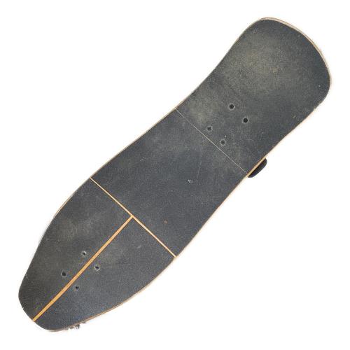 DOG TOWN (ドッグ タウン) LUCIAN HENDRICKS スケートボード ウィール:Bones Mini-Cubic 95A @ ナチュラル