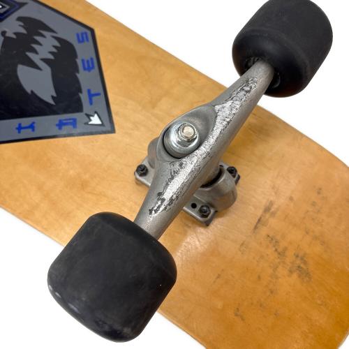 DOG TOWN (ドッグ タウン) LUCIAN HENDRICKS スケートボード ウィール:Bones Mini-Cubic 95A @ ナチュラル