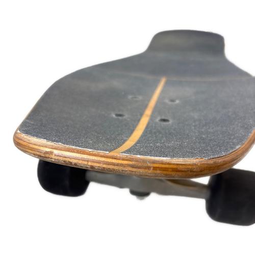 DOG TOWN (ドッグ タウン) LUCIAN HENDRICKS スケートボード ウィール:Bones Mini-Cubic 95A @ ナチュラル