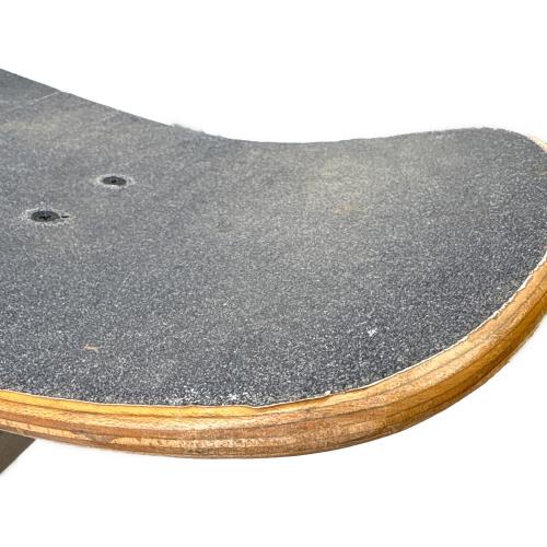 DOG TOWN (ドッグ タウン) LUCIAN HENDRICKS スケートボード ウィール:Bones Mini-Cubic 95A @ ナチュラル