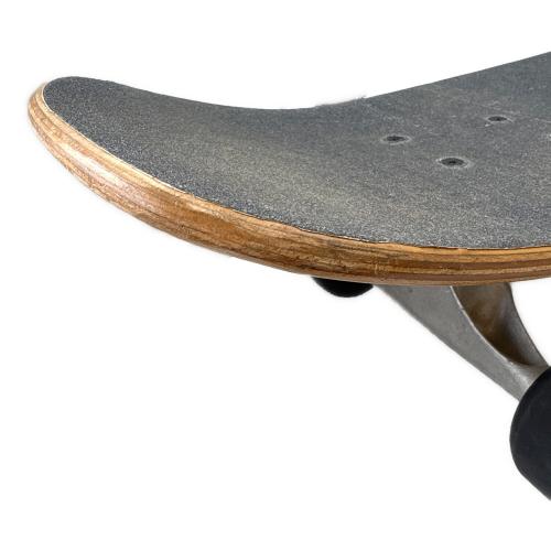 DOG TOWN (ドッグ タウン) LUCIAN HENDRICKS スケートボード ウィール:Bones Mini-Cubic 95A @ ナチュラル