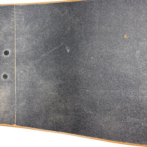 DOG TOWN (ドッグ タウン) LUCIAN HENDRICKS スケートボード ウィール:Bones Mini-Cubic 95A @ ナチュラル