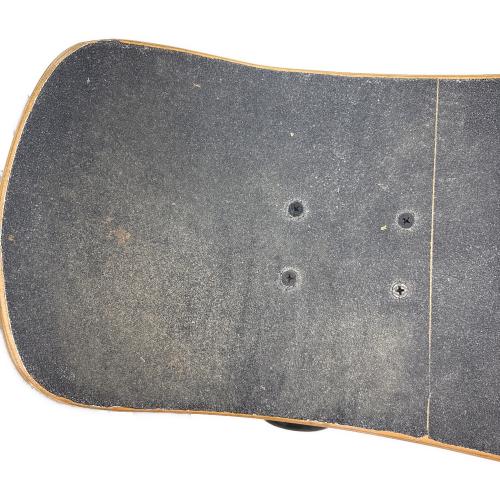 DOG TOWN (ドッグ タウン) LUCIAN HENDRICKS スケートボード ウィール:Bones Mini-Cubic 95A @ ナチュラル