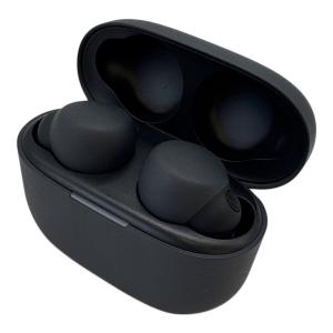 SONY (ソニー) LinkBuds S WF-LS900N