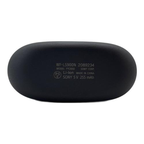 SONY (ソニー) LinkBuds S WF-LS900N