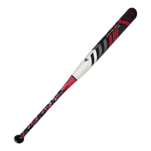 LOUISVILLE SLUGGER (ルイスビルスラッガー) カタリスト3 バット LJGSCTTBC 85cm/710g 3号