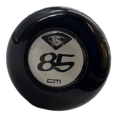 LOUISVILLE SLUGGER (ルイスビルスラッガー) カタリスト3 バット LJGSCTTBC 85cm/710g 3号