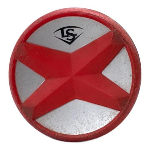 LOUISVILLE SLUGGER (ルイスビルスラッガー) カタリスト3 バット LJGSCTTBC 85cm/710g 3号