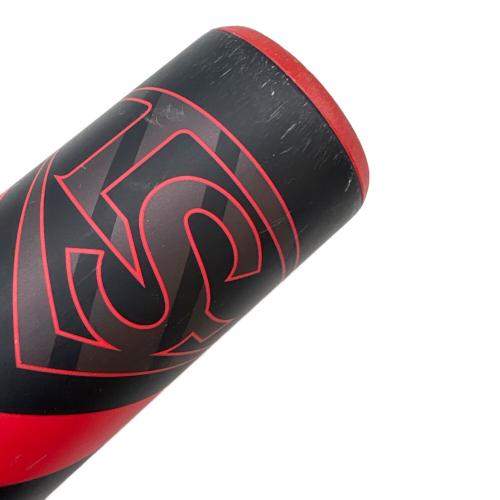 LOUISVILLE SLUGGER (ルイスビルスラッガー) カタリスト3 バット LJGSCTTBC 85cm/710g 3号